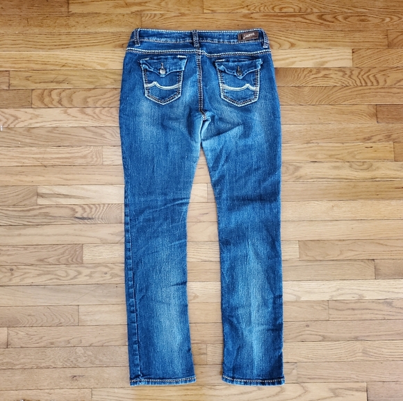i JEANS by BUFFALO Straight Leg - Picture 5 of 14